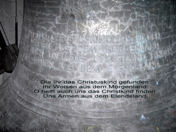 Beschreibung: Beschreibung: Beschreibung: Beschreibung: Beschreibung: Beschreibung: Beschreibung: Beschreibung: Beschreibung: Beschreibung: Beschreibung: C:\hpneu\GlockeD.jpg